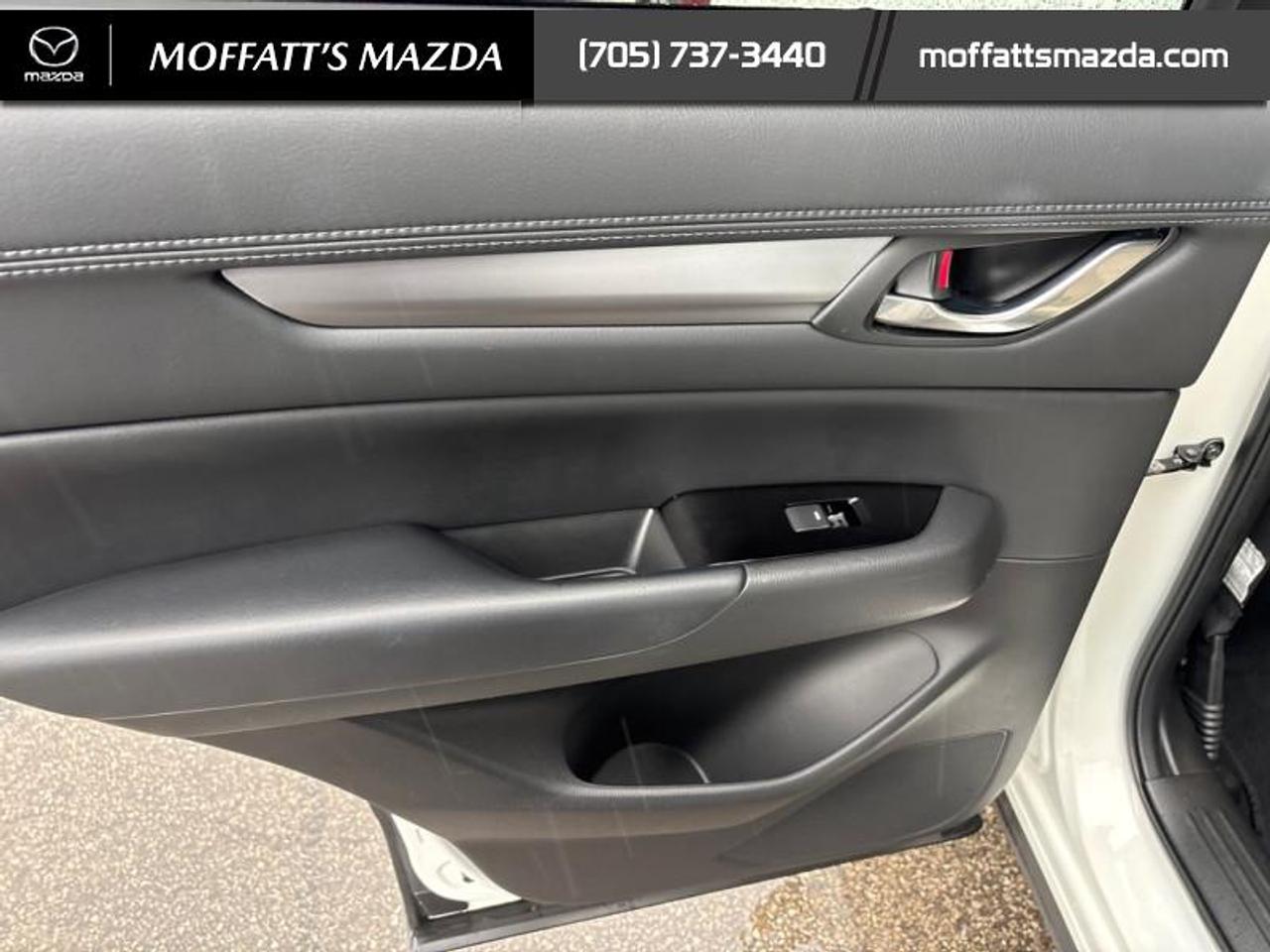 2018 Mazda CX-5 GS Photo