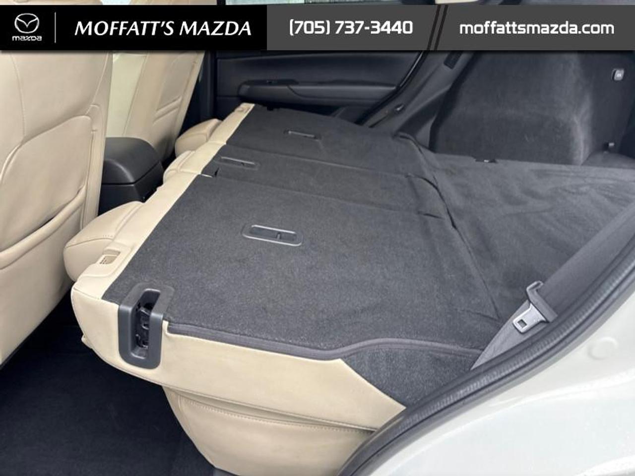 2018 Mazda CX-5 GS Photo