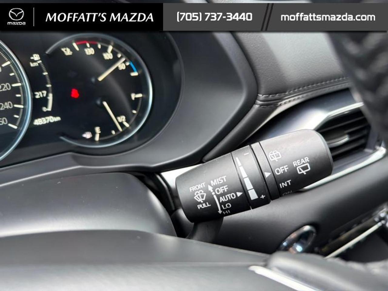 2025 Mazda CX-5 GS Photo