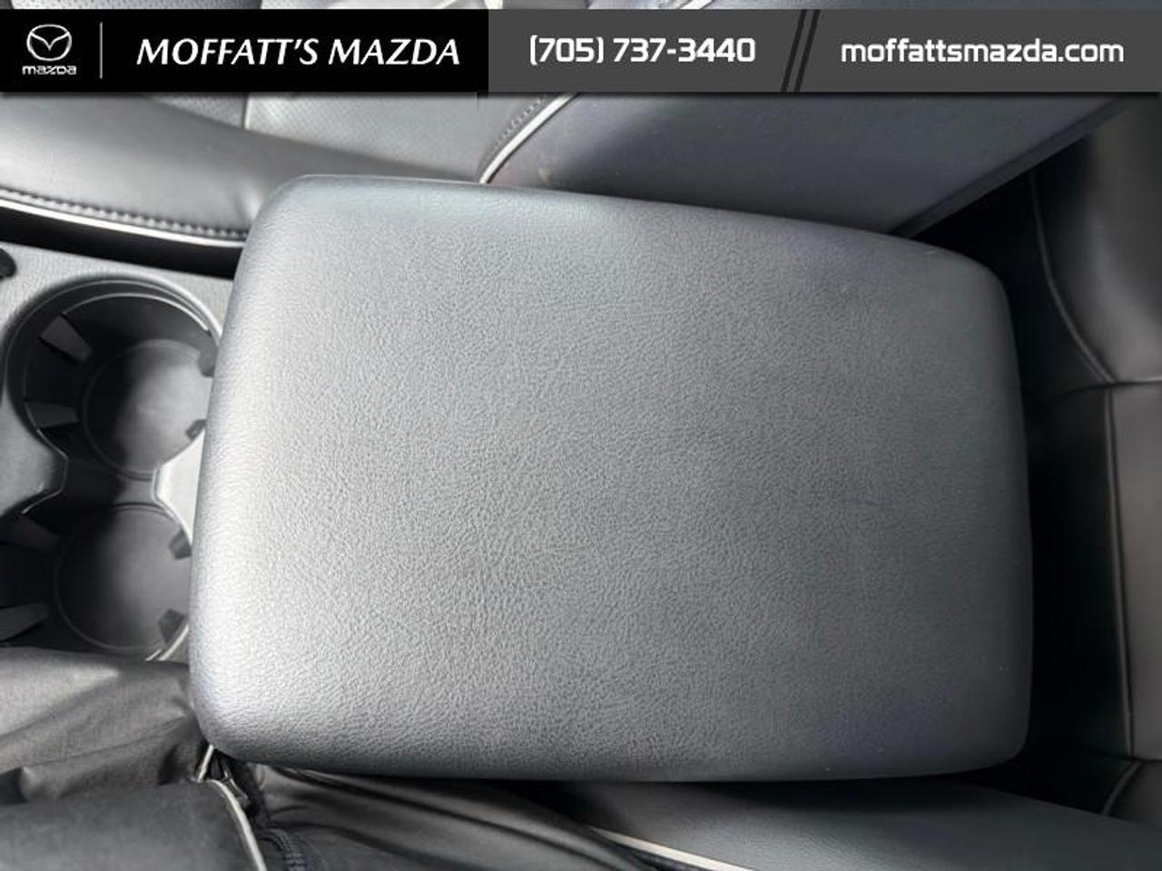2025 Mazda CX-5 GS Photo
