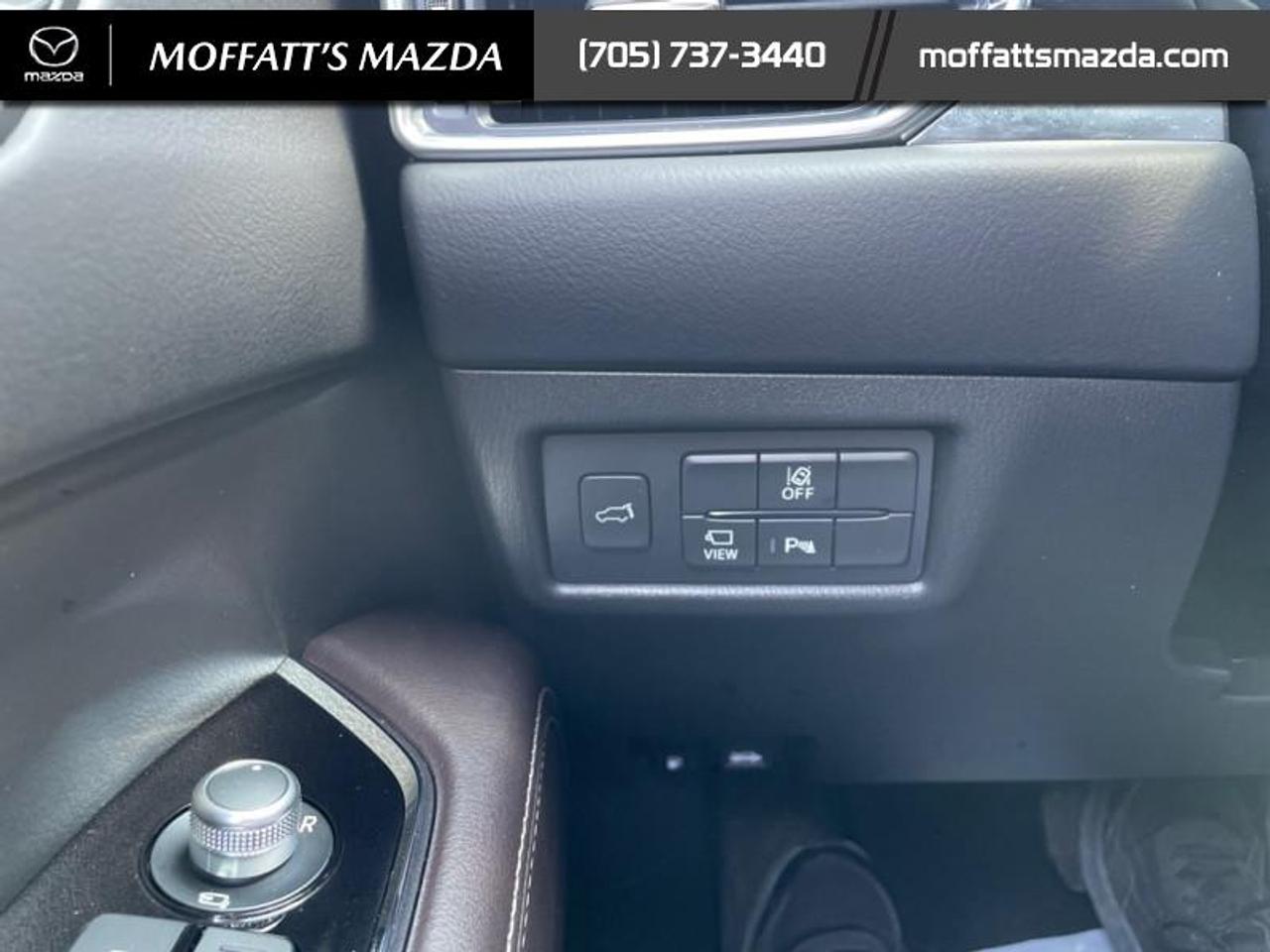 2024 Mazda CX-5 Signature Photo