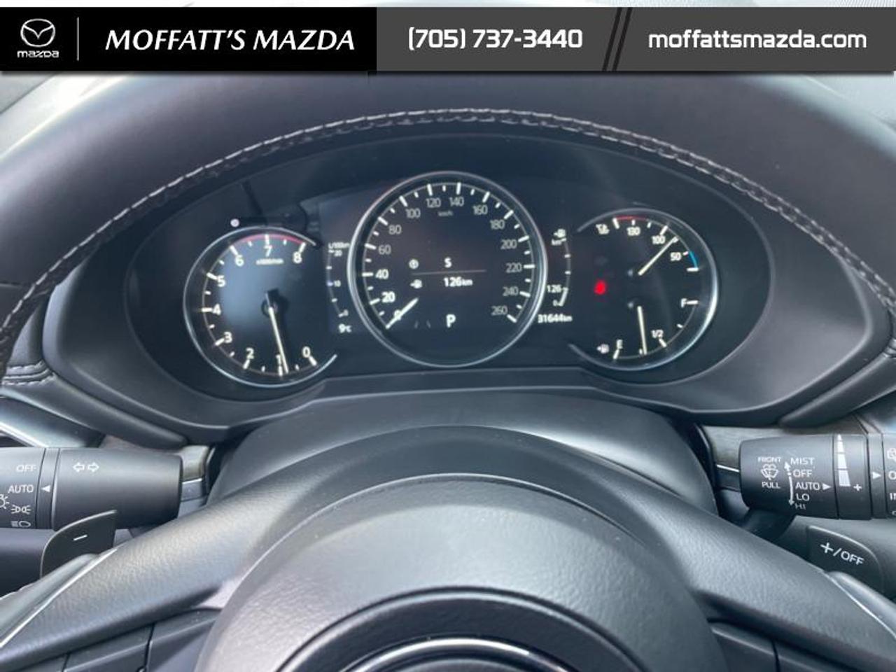 2024 Mazda CX-5 Signature Photo