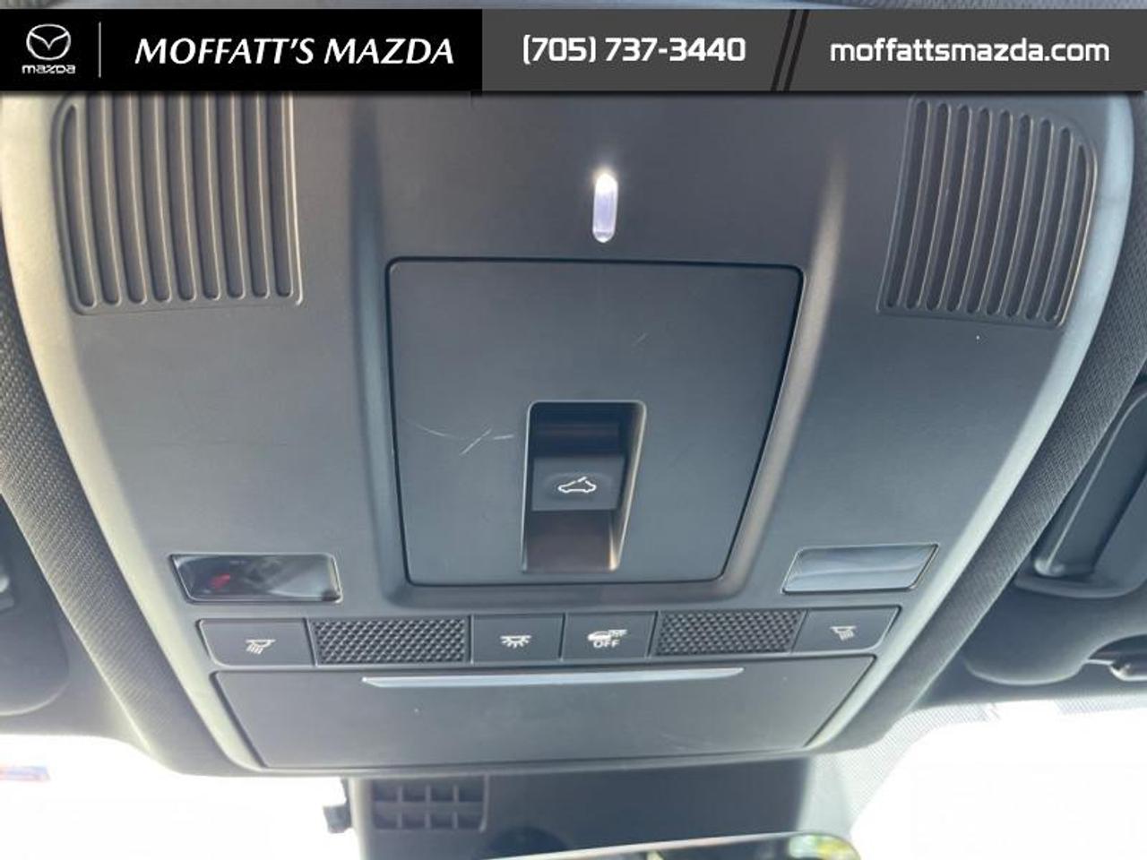 2024 Mazda CX-5 Signature Photo
