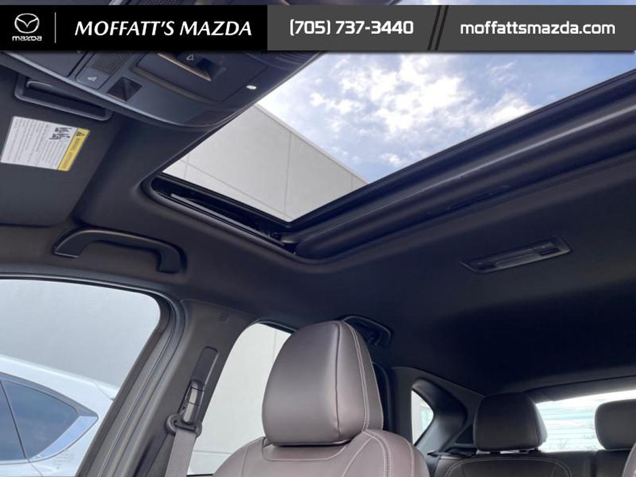 2024 Mazda CX-5 Signature Photo