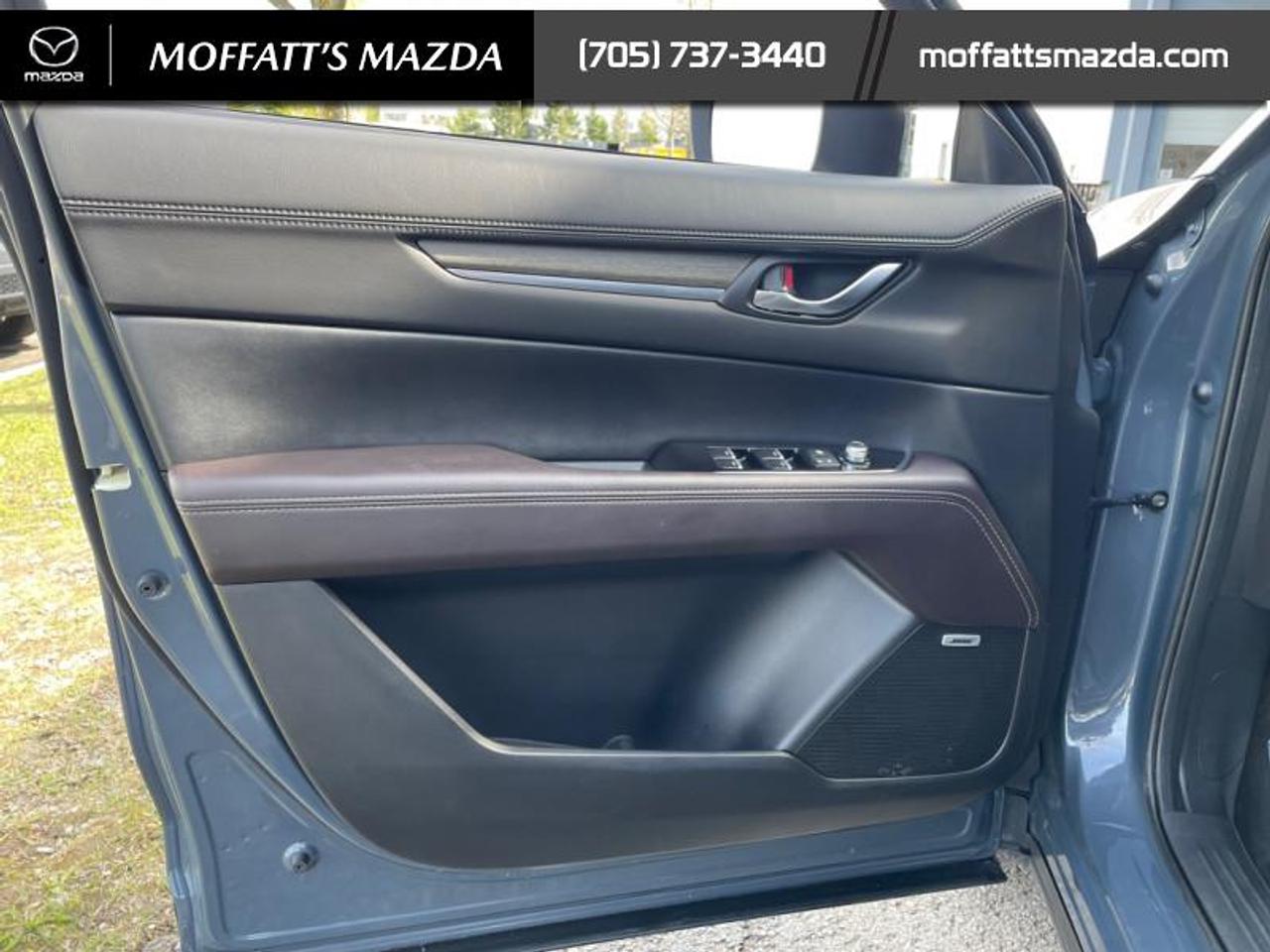 2024 Mazda CX-5 Signature Photo