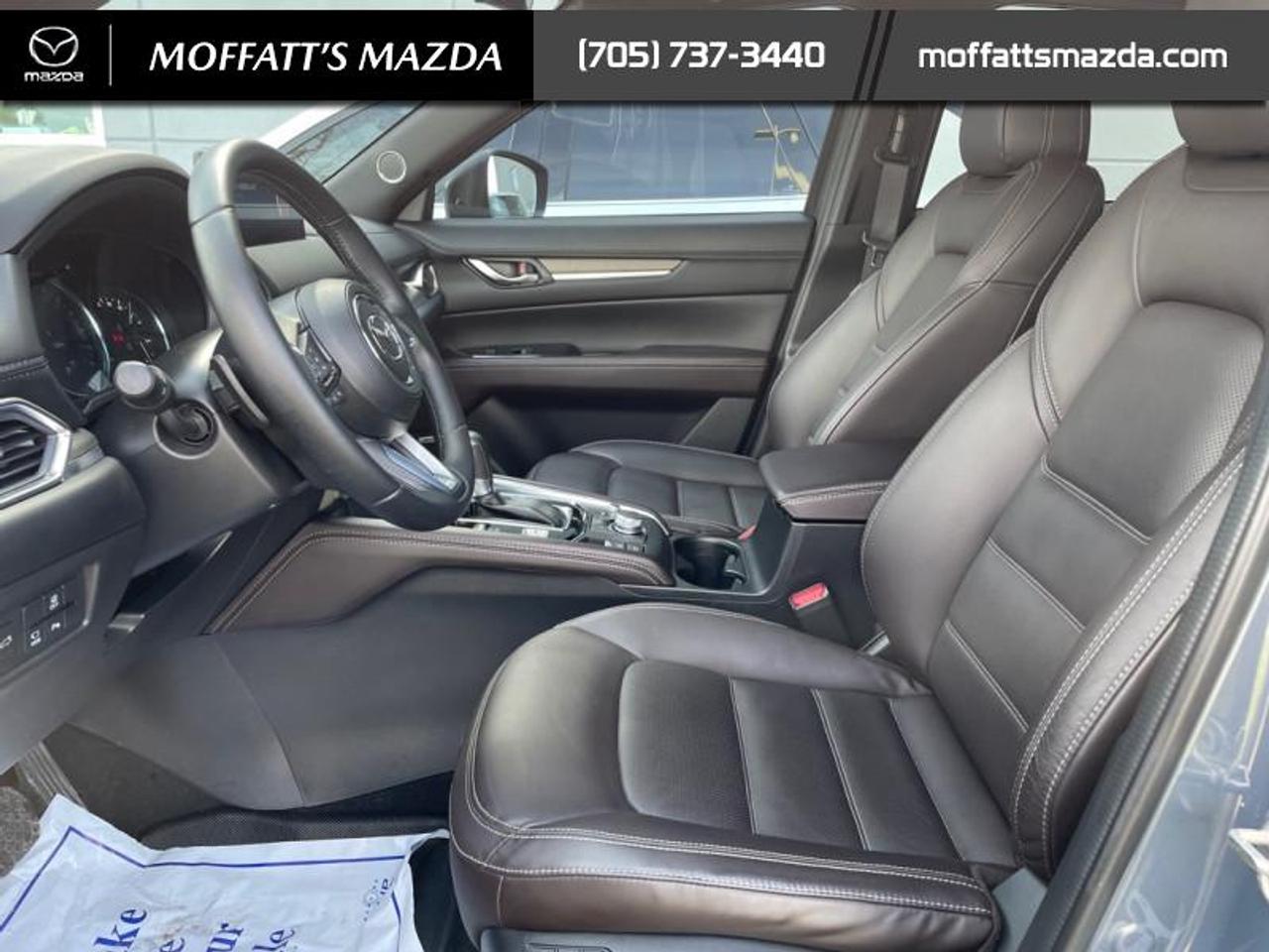2024 Mazda CX-5 Signature Photo