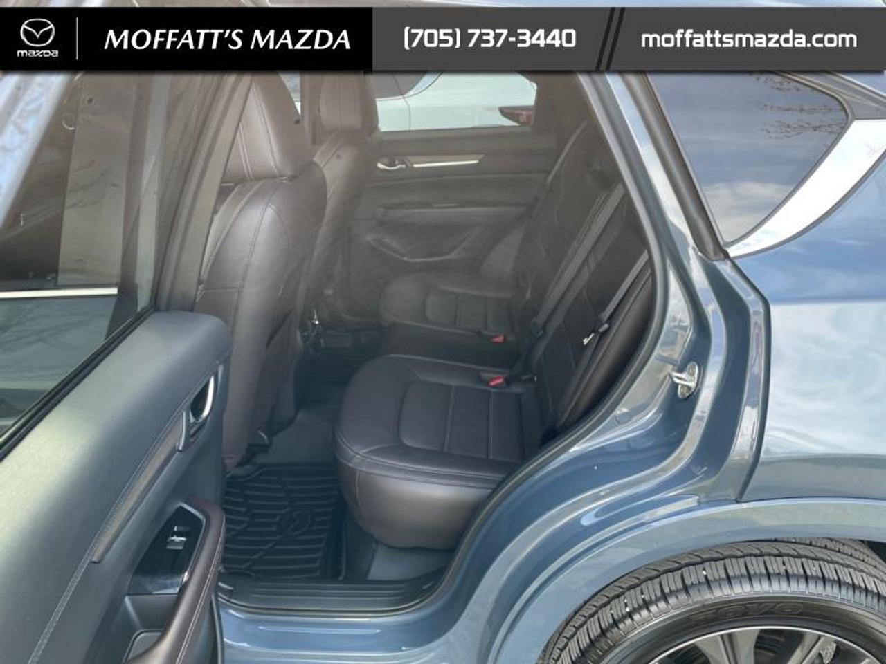 2024 Mazda CX-5 Signature Photo