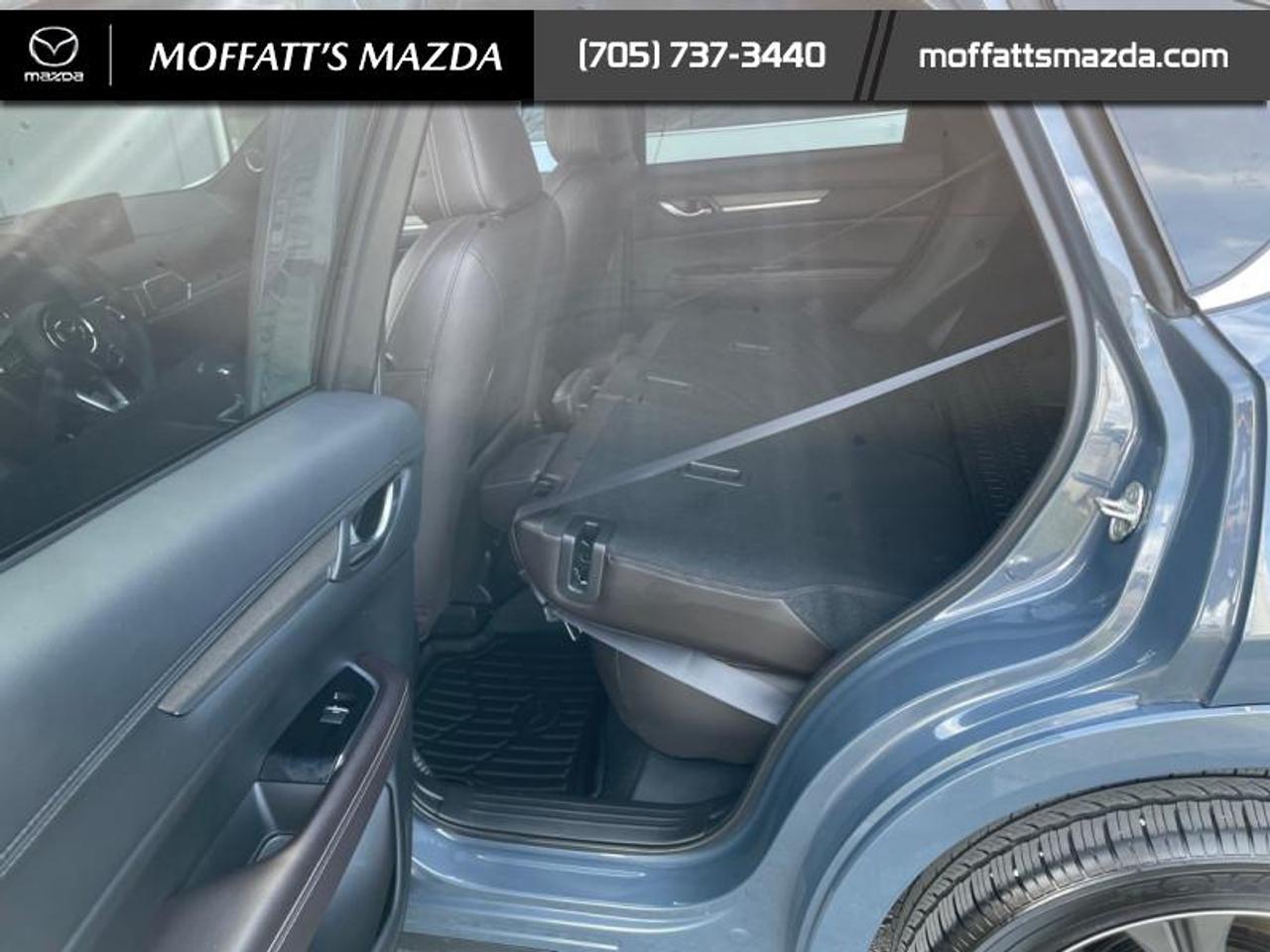 2024 Mazda CX-5 Signature Photo