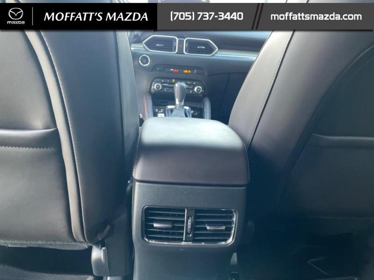2024 Mazda CX-5 Signature Photo