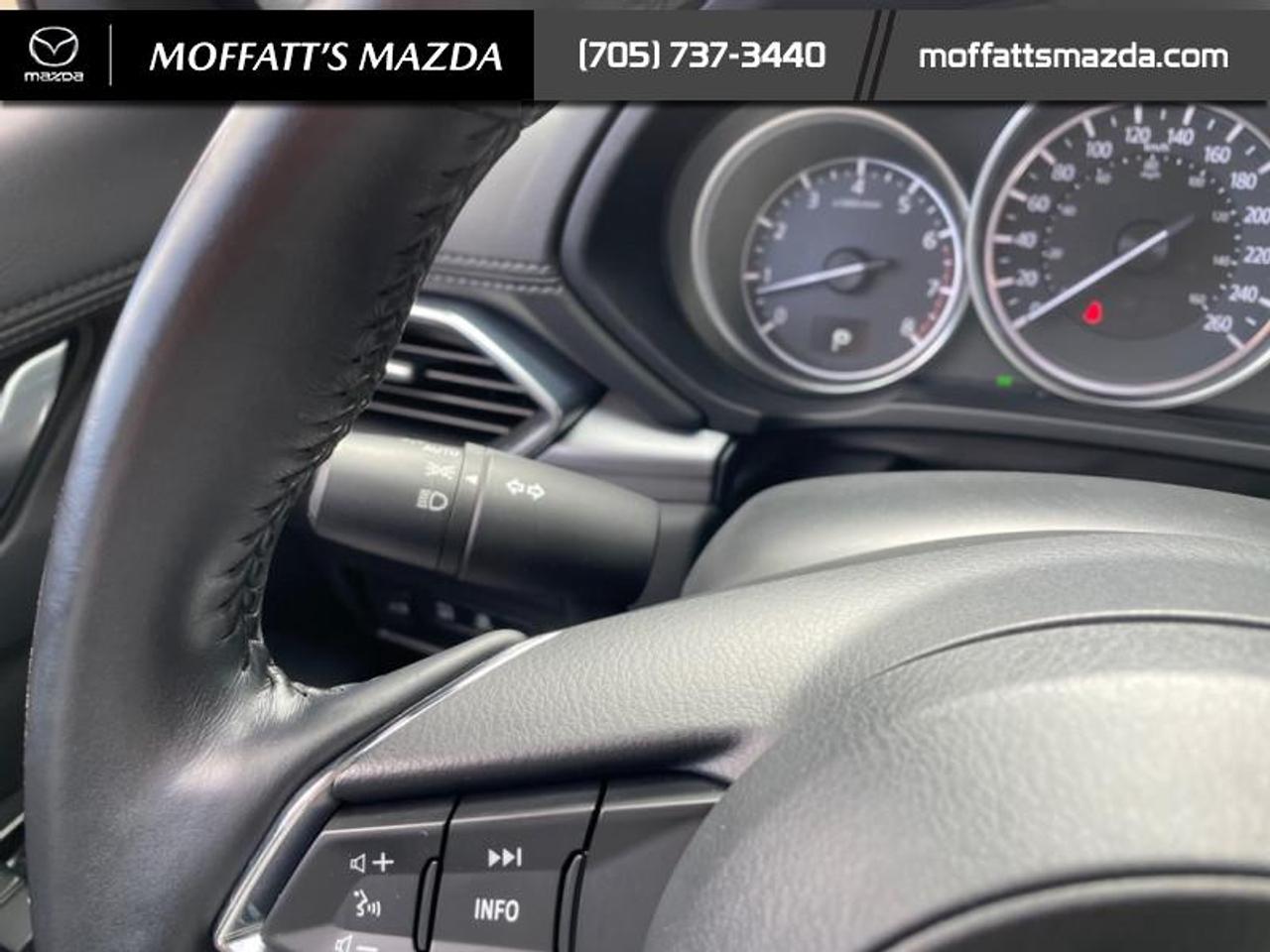 2018 Mazda CX-5 GS Photo