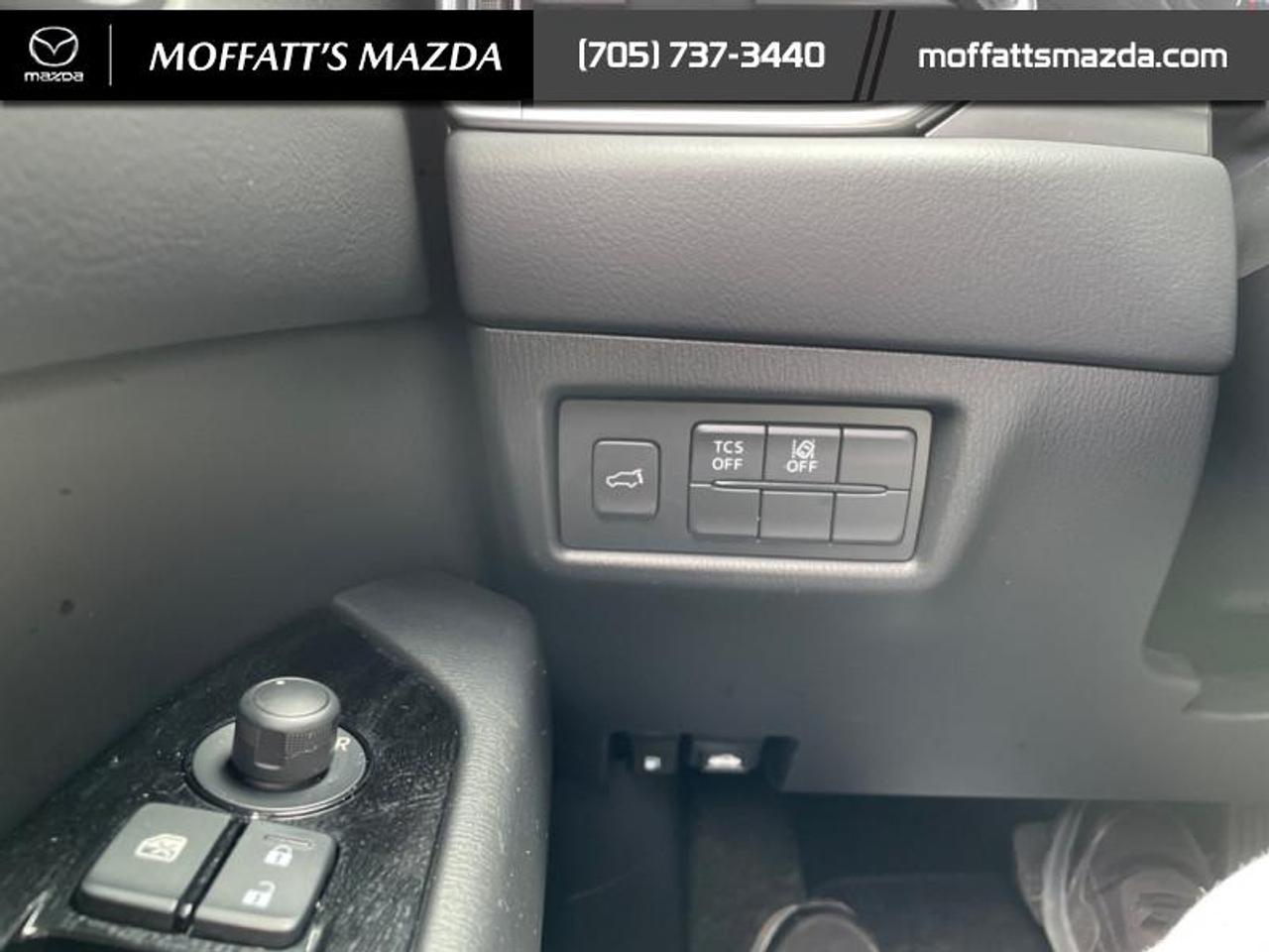 2018 Mazda CX-5 GS Photo