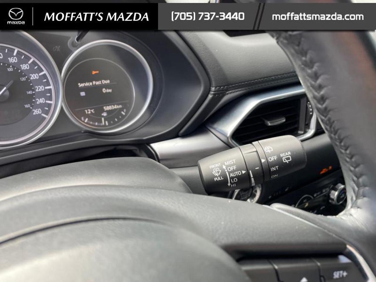 2018 Mazda CX-5 GS Photo