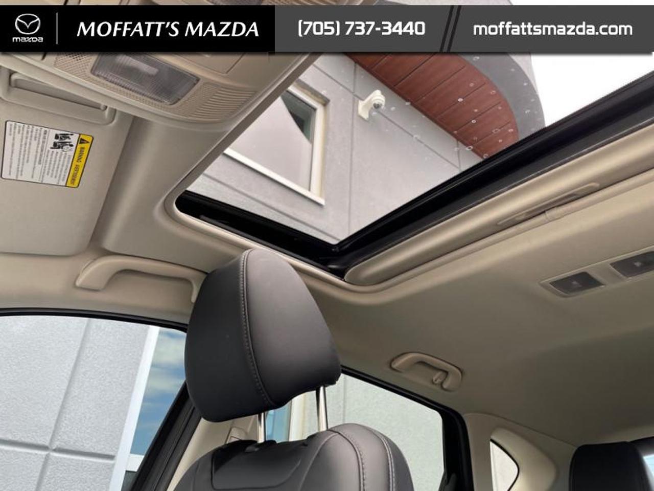 2018 Mazda CX-5 GS Photo