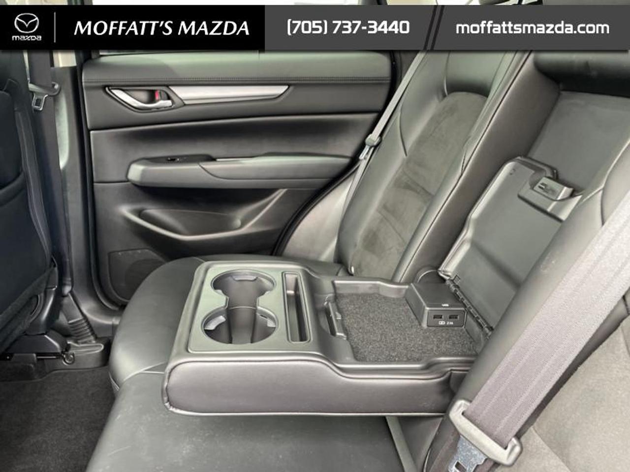 2018 Mazda CX-5 GS Photo