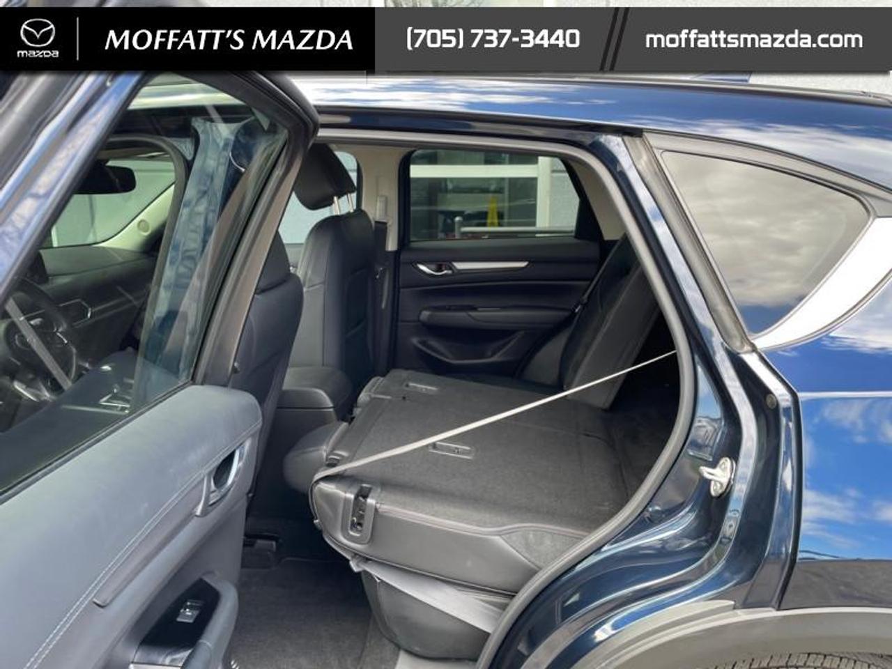 2018 Mazda CX-5 GS Photo