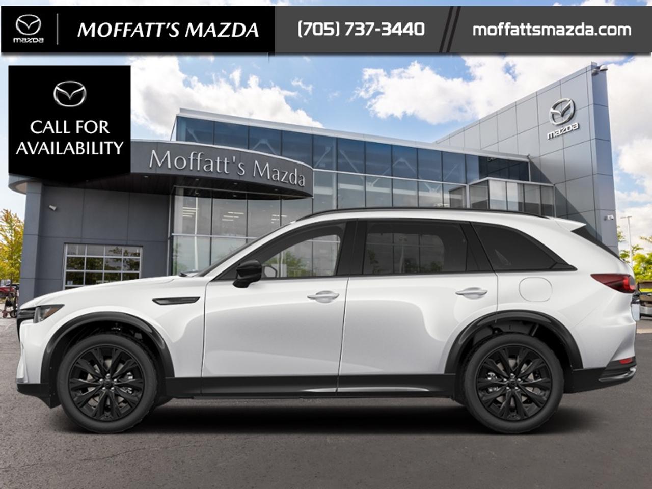 2026 Mazda CX-90 MHEV GT-P Photo0