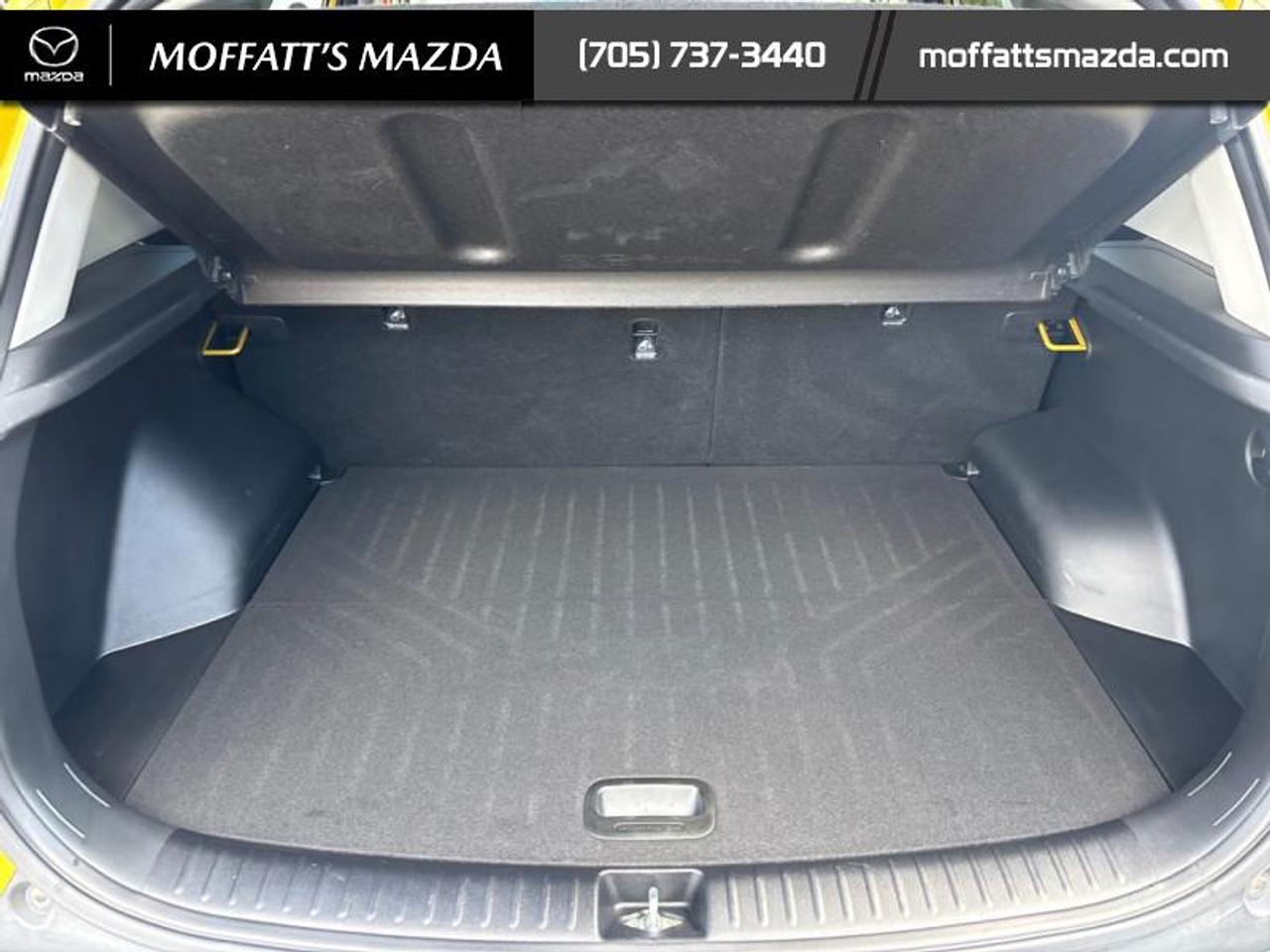 2021 Kia Seltos EX Photo