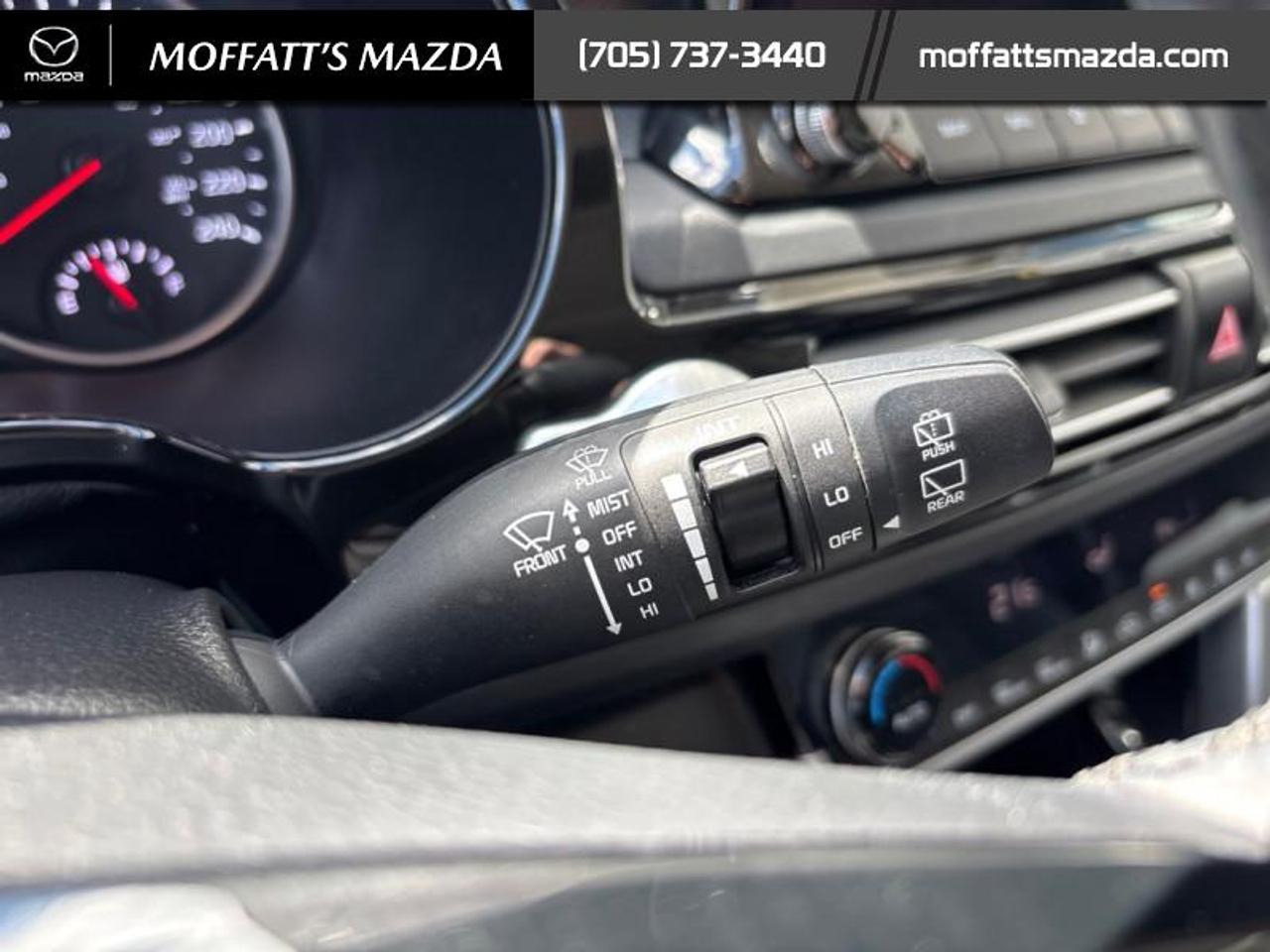 2021 Kia Seltos EX Photo