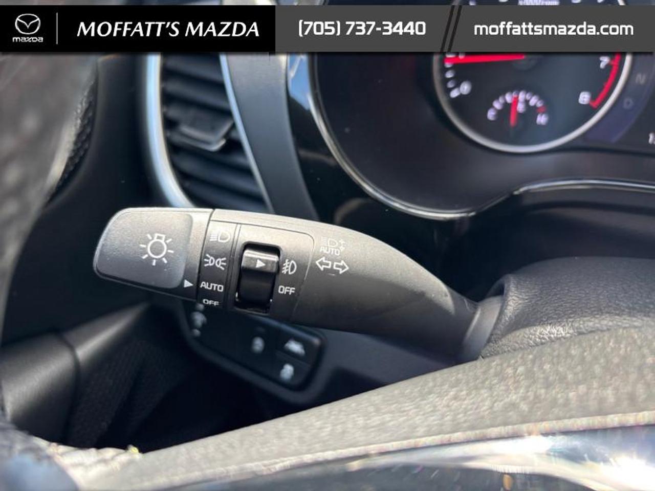 2021 Kia Seltos EX Photo