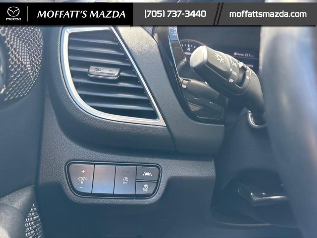 2021 Kia Seltos EX Photo