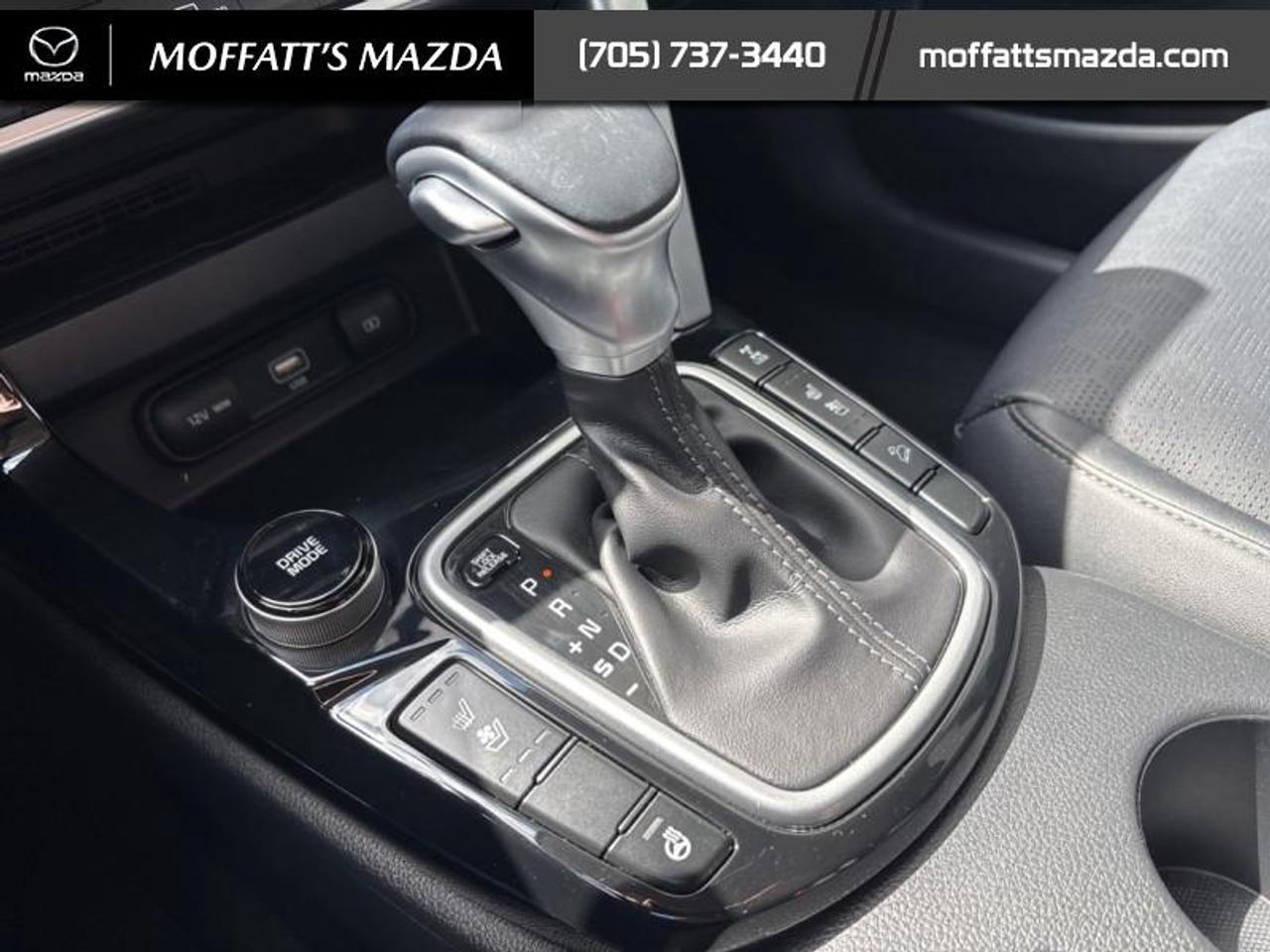 2021 Kia Seltos EX Photo