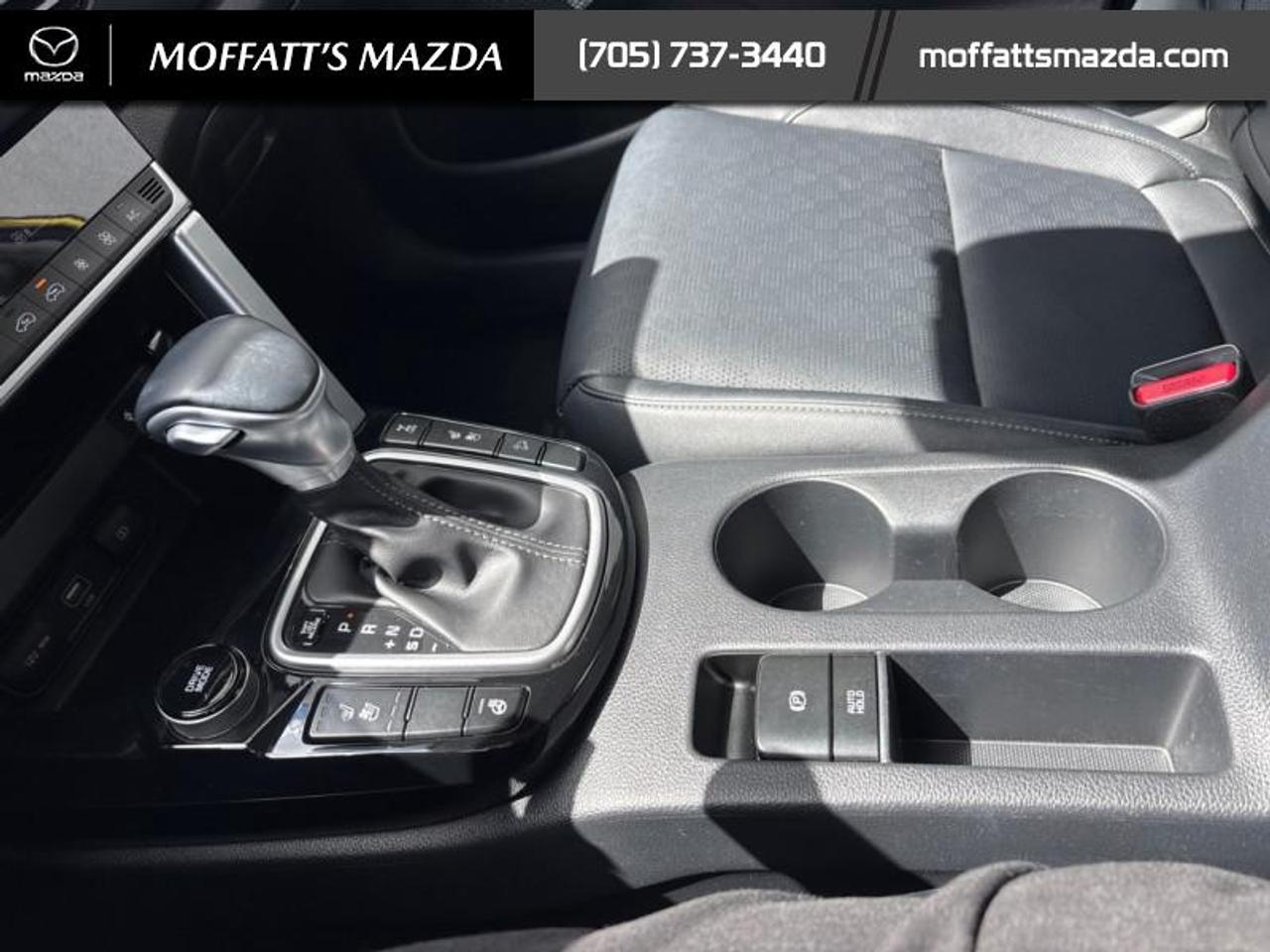 2021 Kia Seltos EX Photo