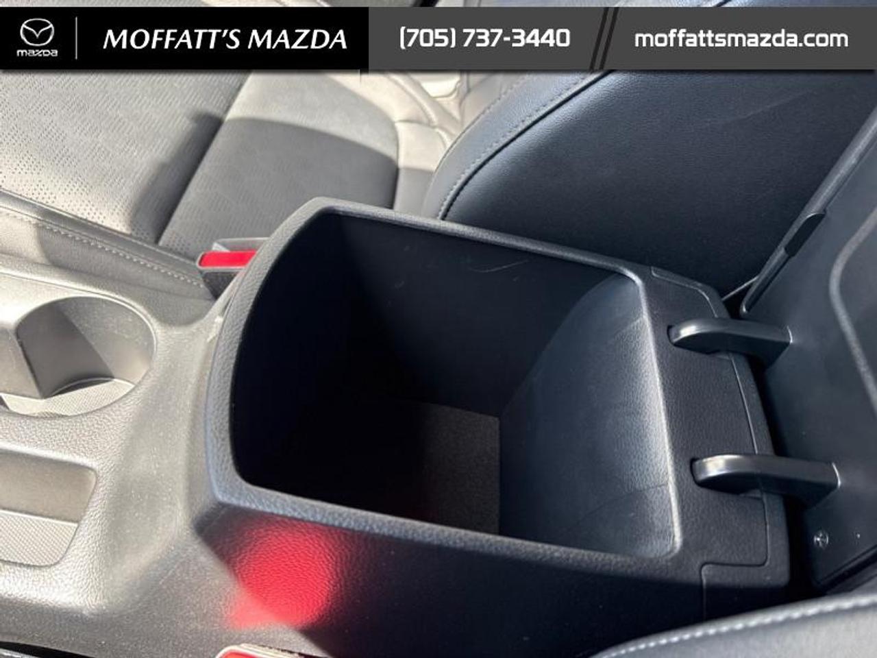 2021 Kia Seltos EX Photo