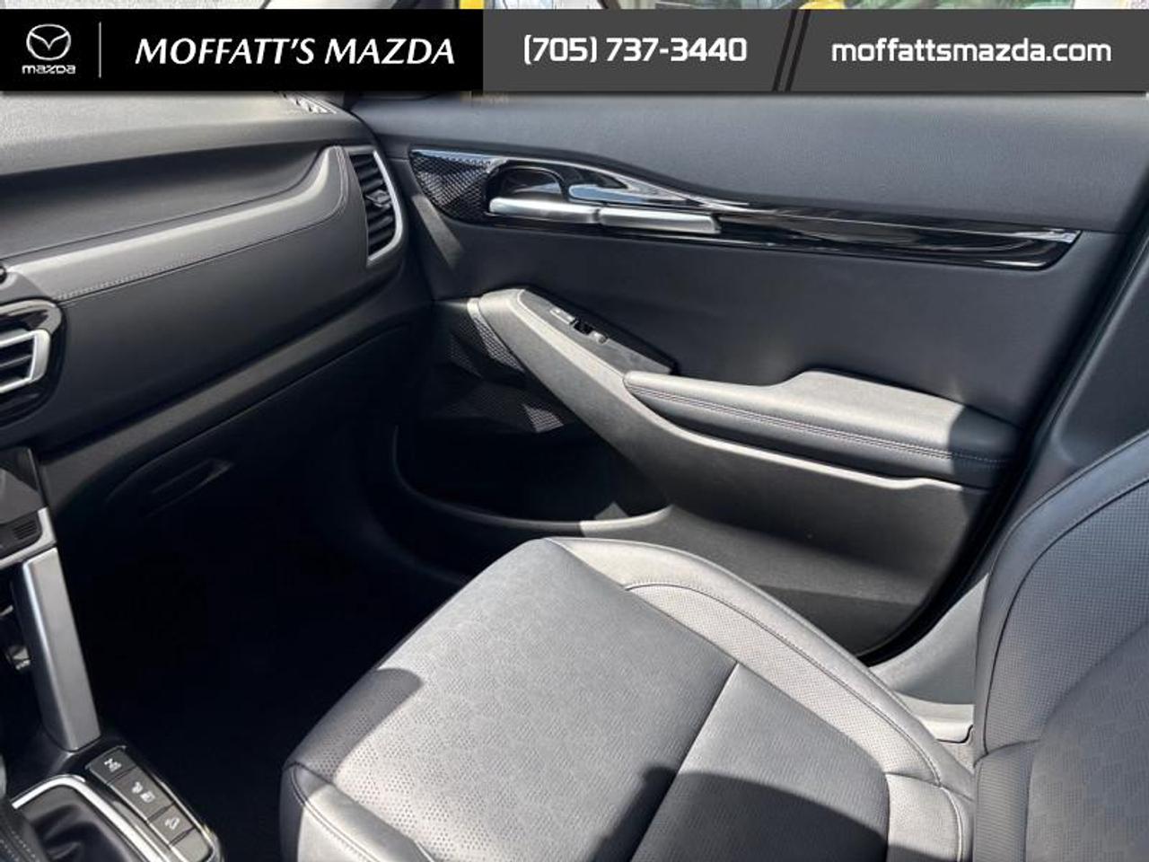 2021 Kia Seltos EX Photo