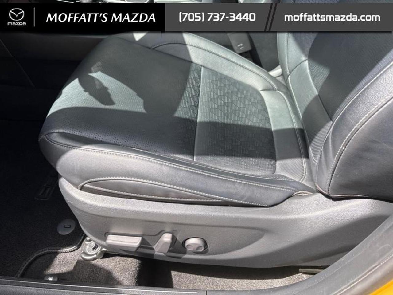 2021 Kia Seltos EX Photo