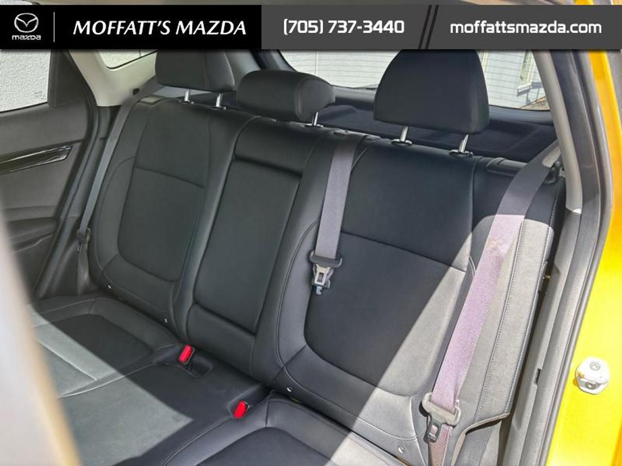 2021 Kia Seltos EX Photo
