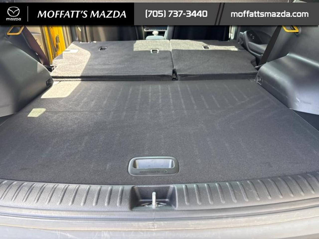 2021 Kia Seltos EX Photo