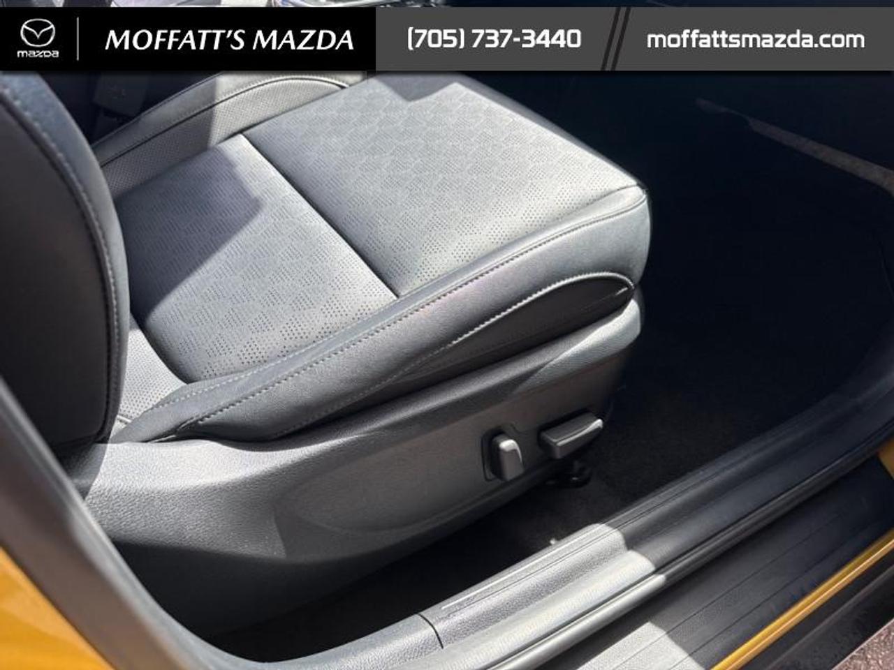 2021 Kia Seltos EX Photo