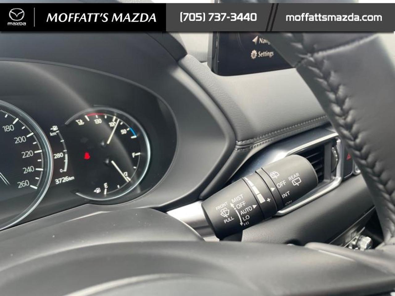 2025 Mazda CX-5 GS Photo