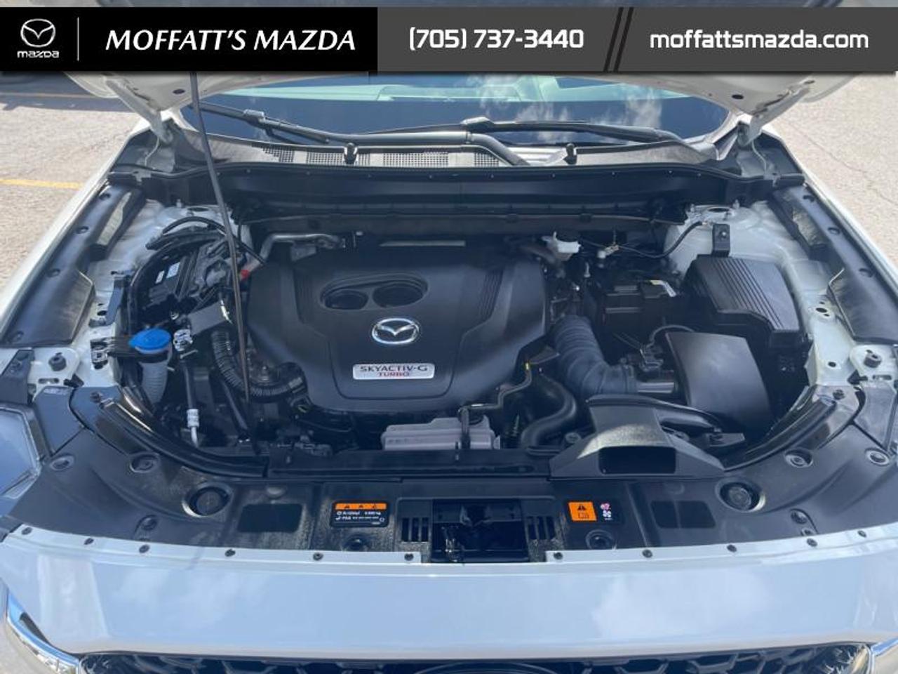2023 Mazda CX-5 Signature Photo