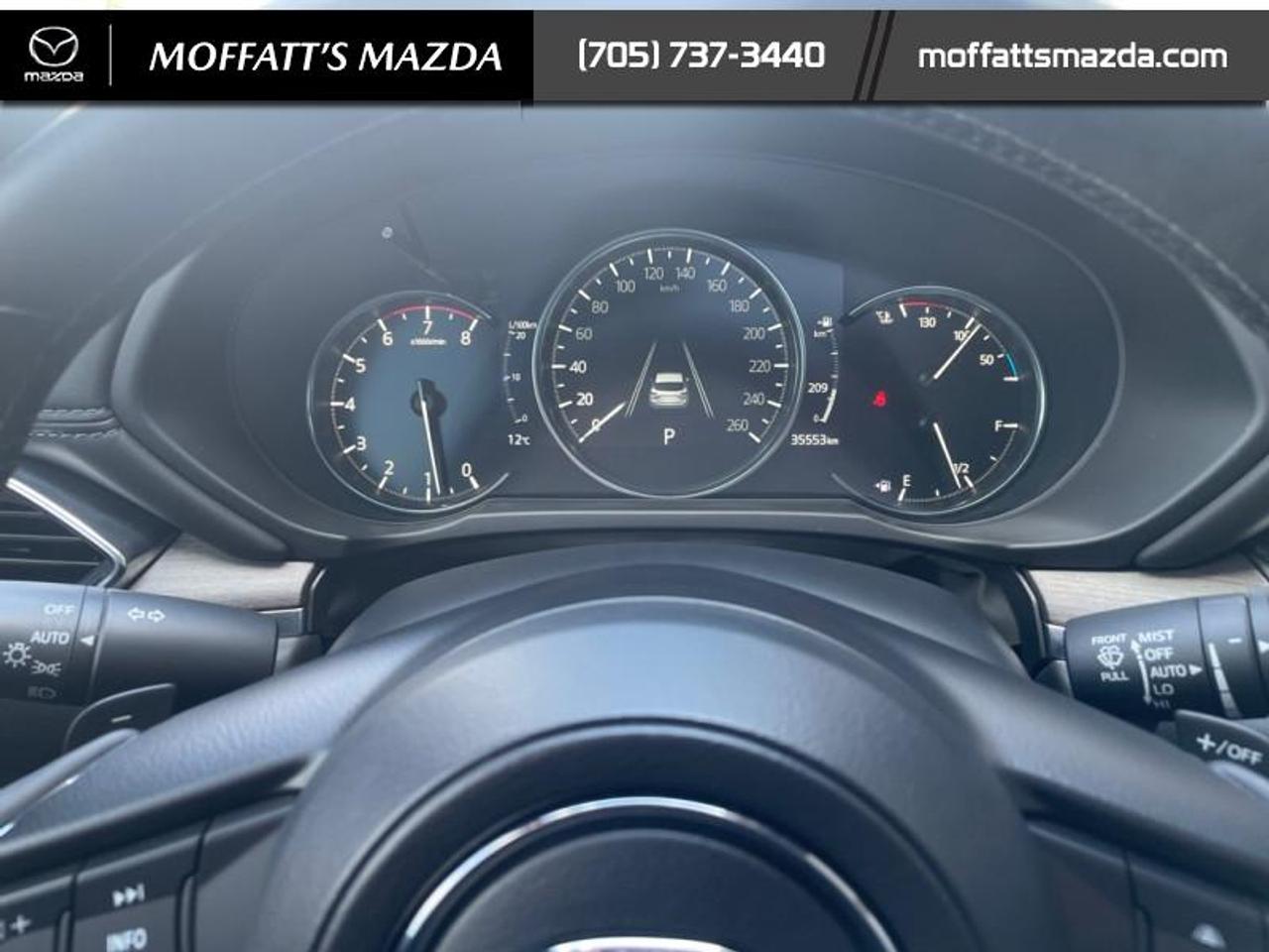2023 Mazda CX-5 Signature Photo