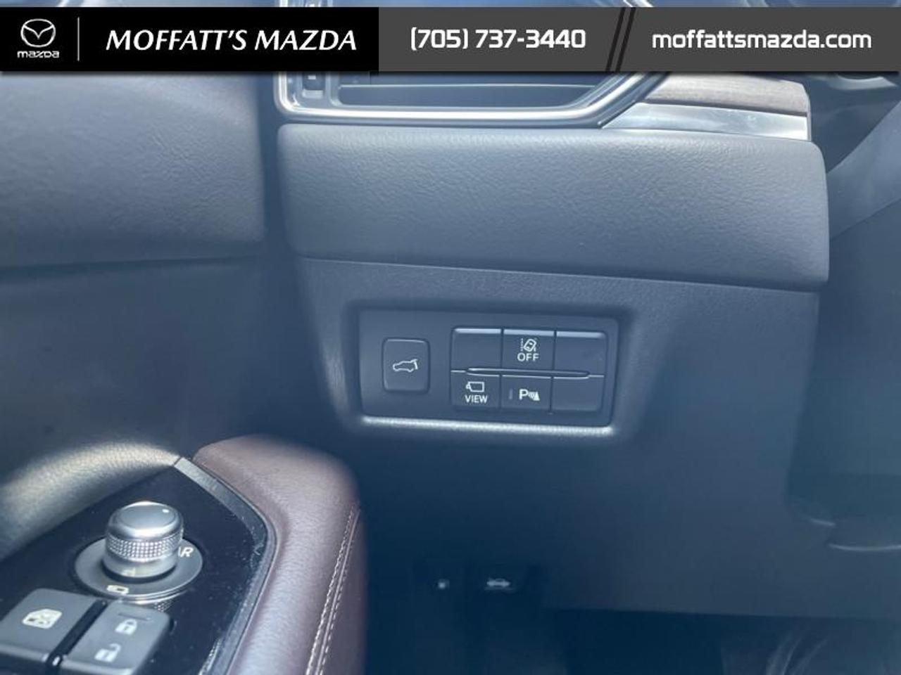 2023 Mazda CX-5 Signature Photo