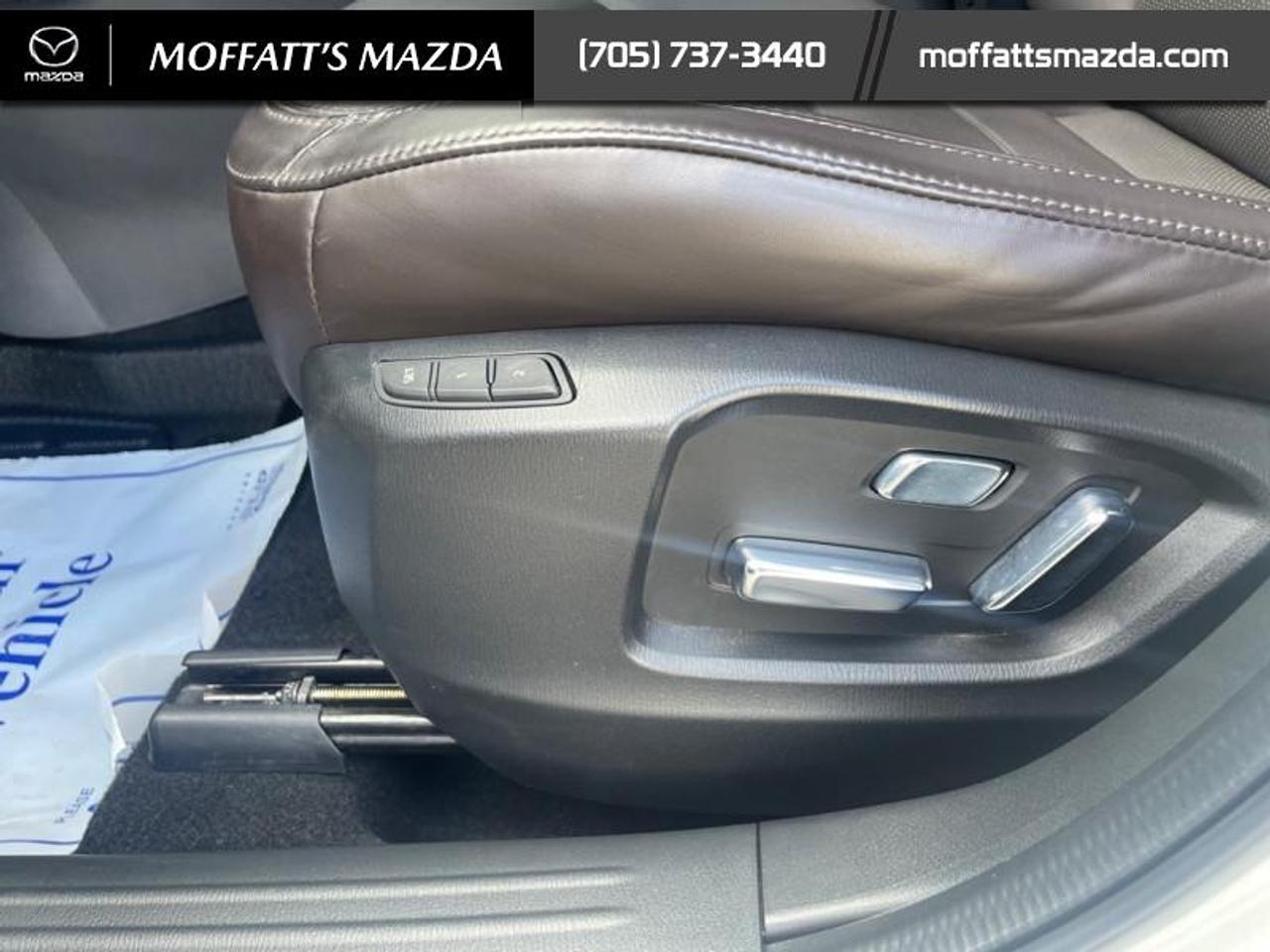 2023 Mazda CX-5 Signature Photo
