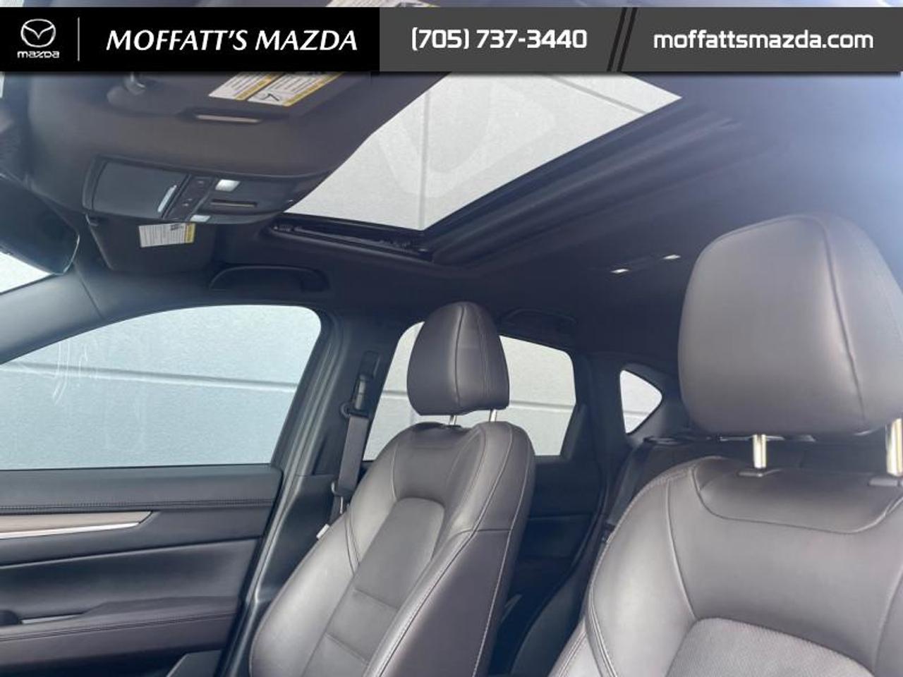 2023 Mazda CX-5 Signature Photo
