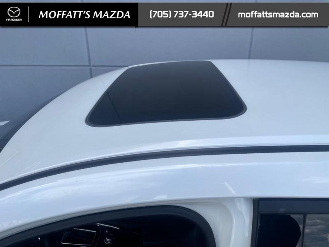 2023 Mazda CX-5 Signature Photo