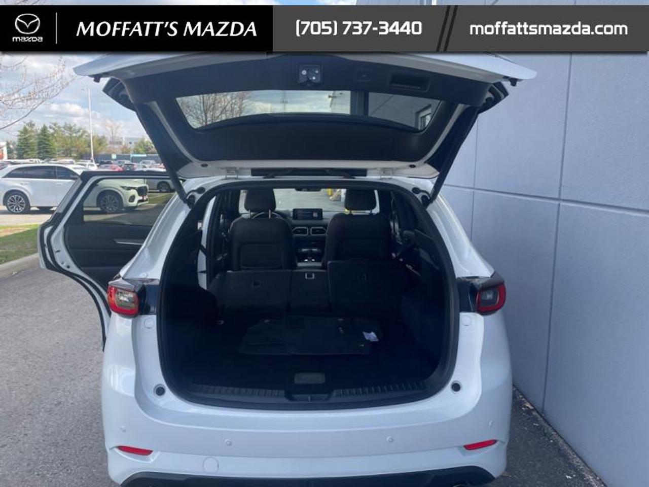 2023 Mazda CX-5 Signature Photo