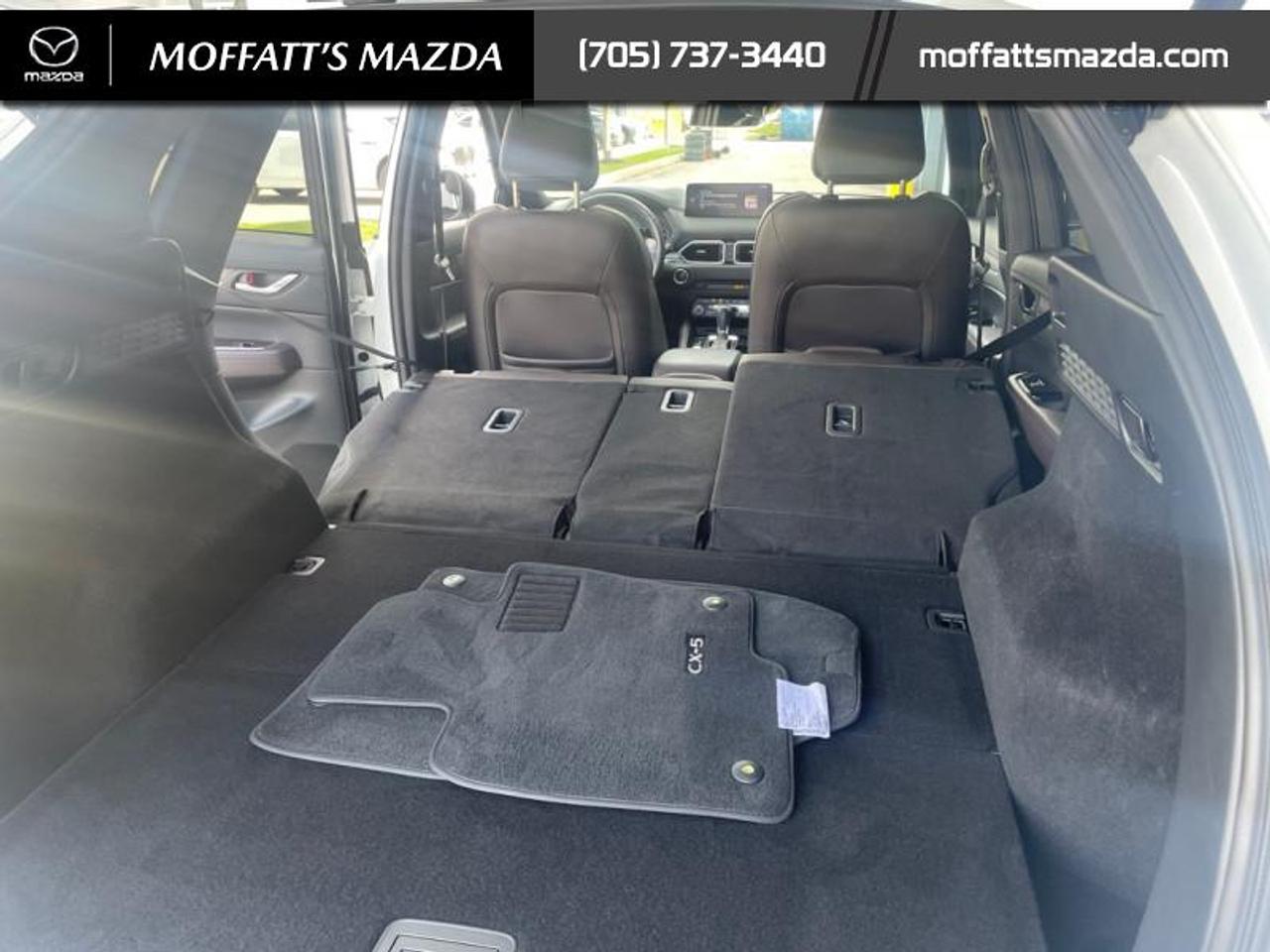 2023 Mazda CX-5 Signature Photo