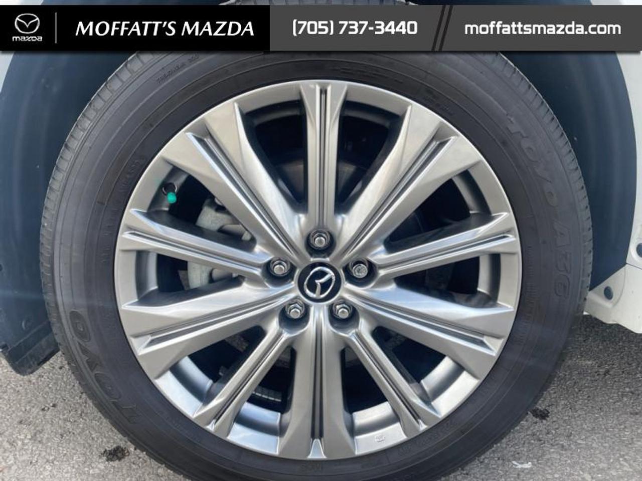 2023 Mazda CX-5 Signature Photo
