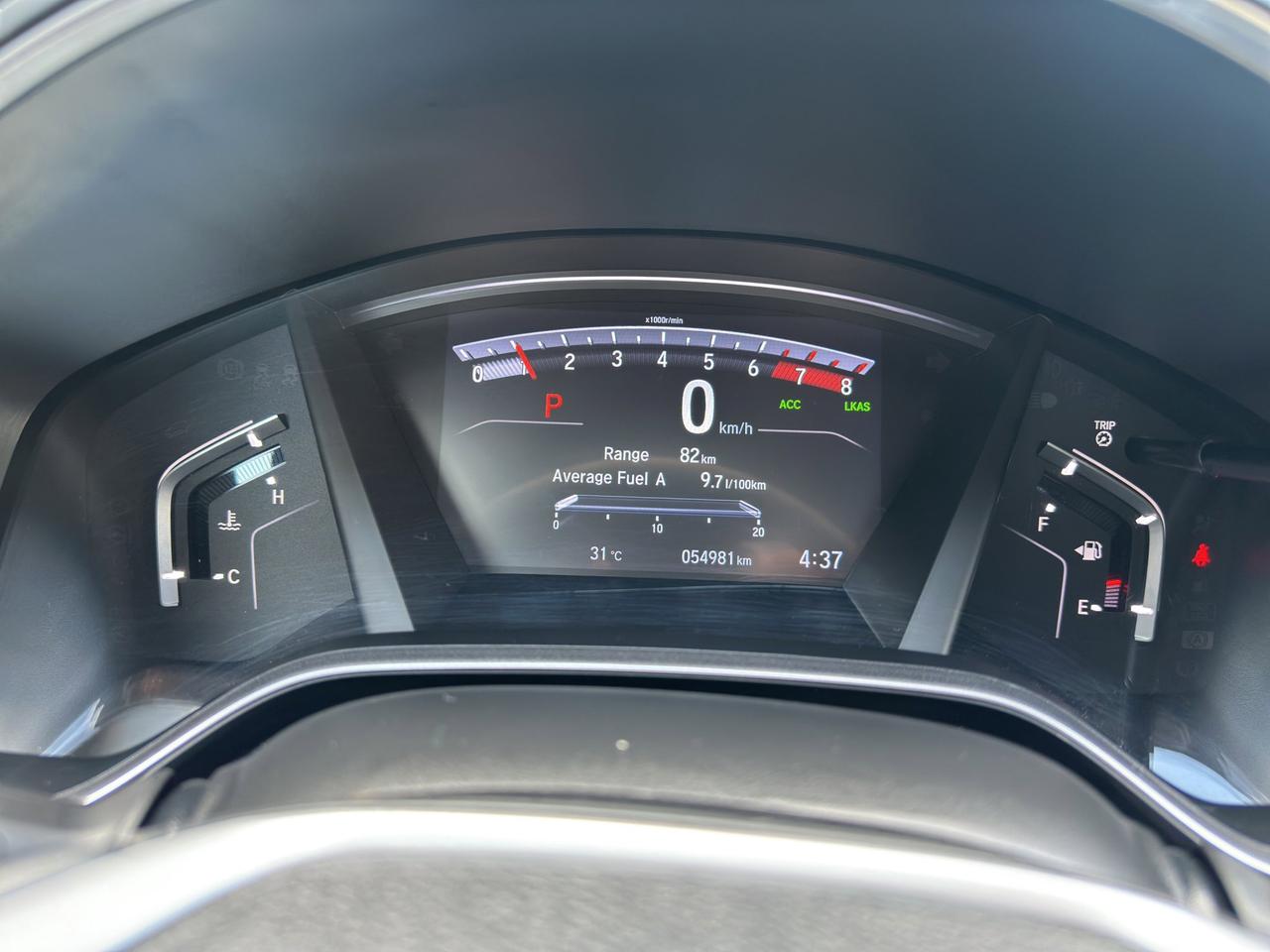 2020 Honda CR-V EX-L Navi | Reverse Cam | Heated Seats Photo