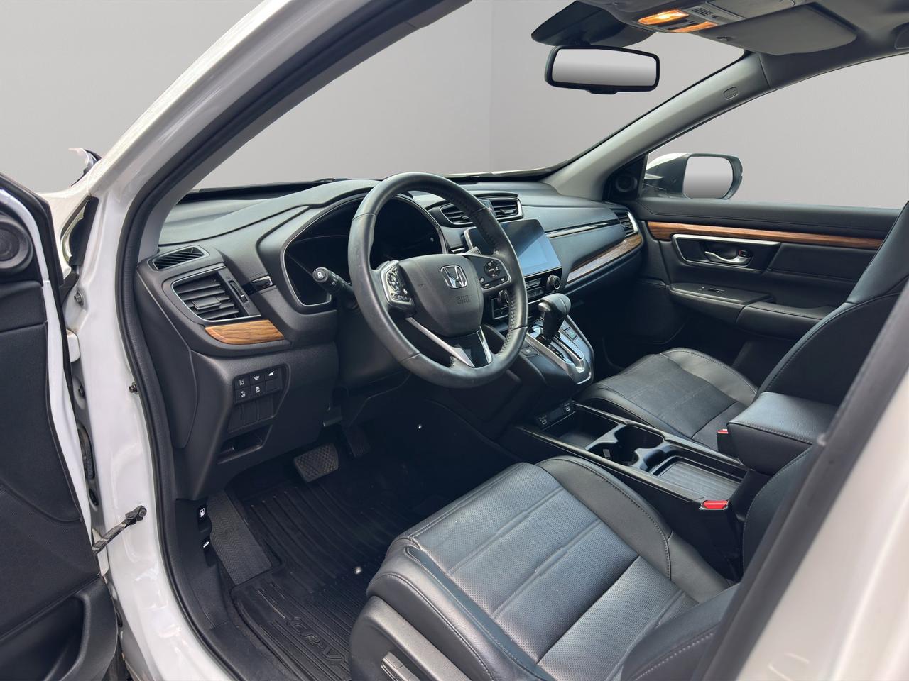 2020 Honda CR-V EX-L Navi | Reverse Cam | Heated Seats Photo