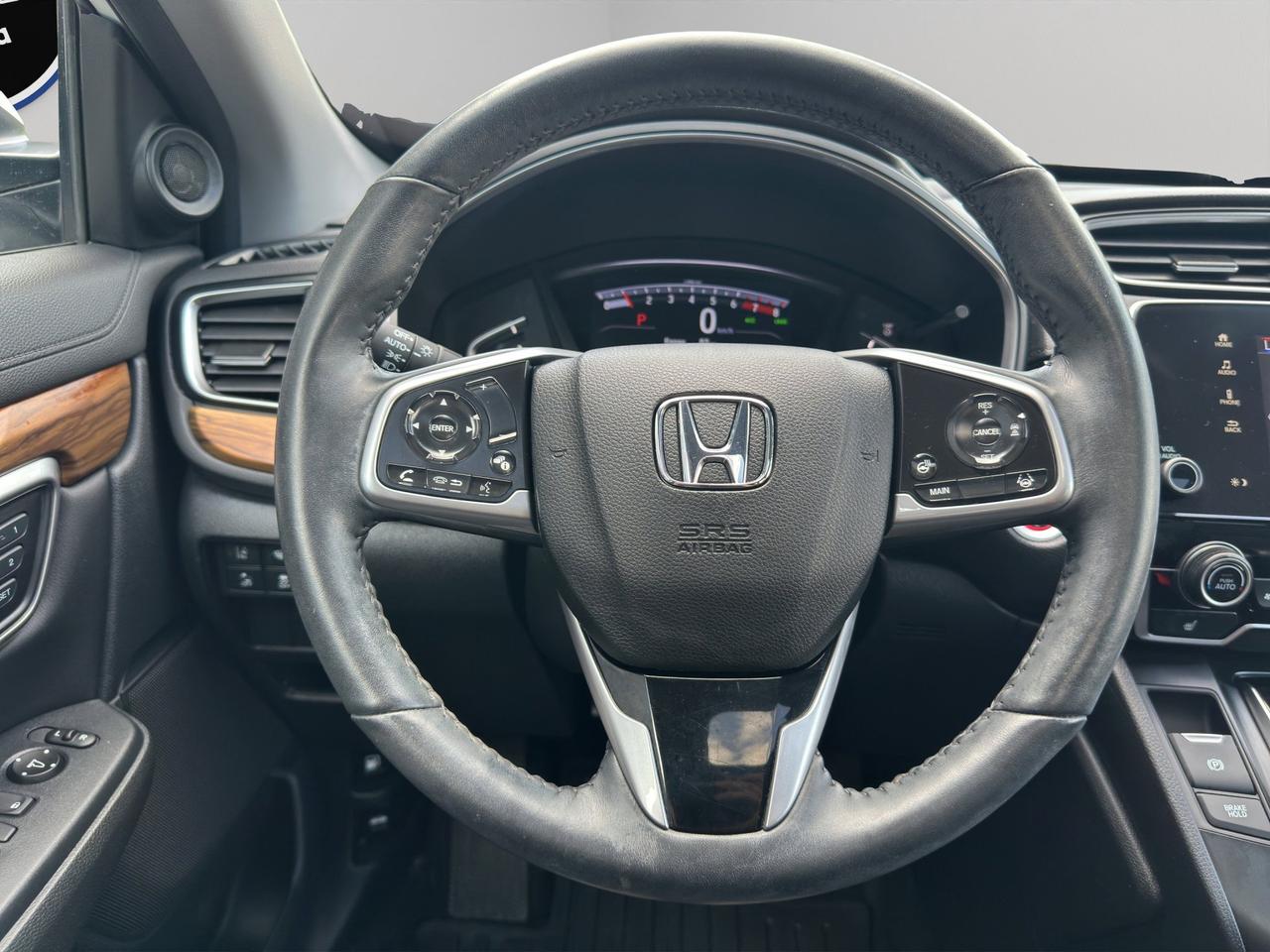 2020 Honda CR-V EX-L Navi | Reverse Cam | Heated Seats Photo