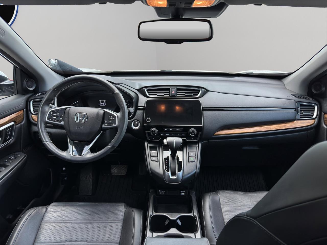 2020 Honda CR-V EX-L Navi | Reverse Cam | Heated Seats Photo