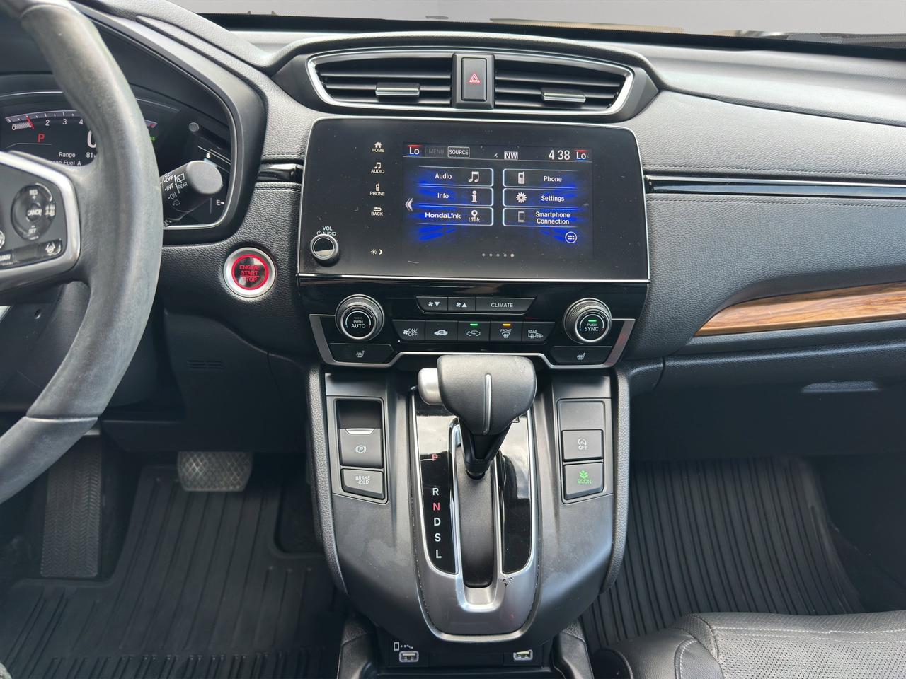 2020 Honda CR-V EX-L Navi | Reverse Cam | Heated Seats Photo