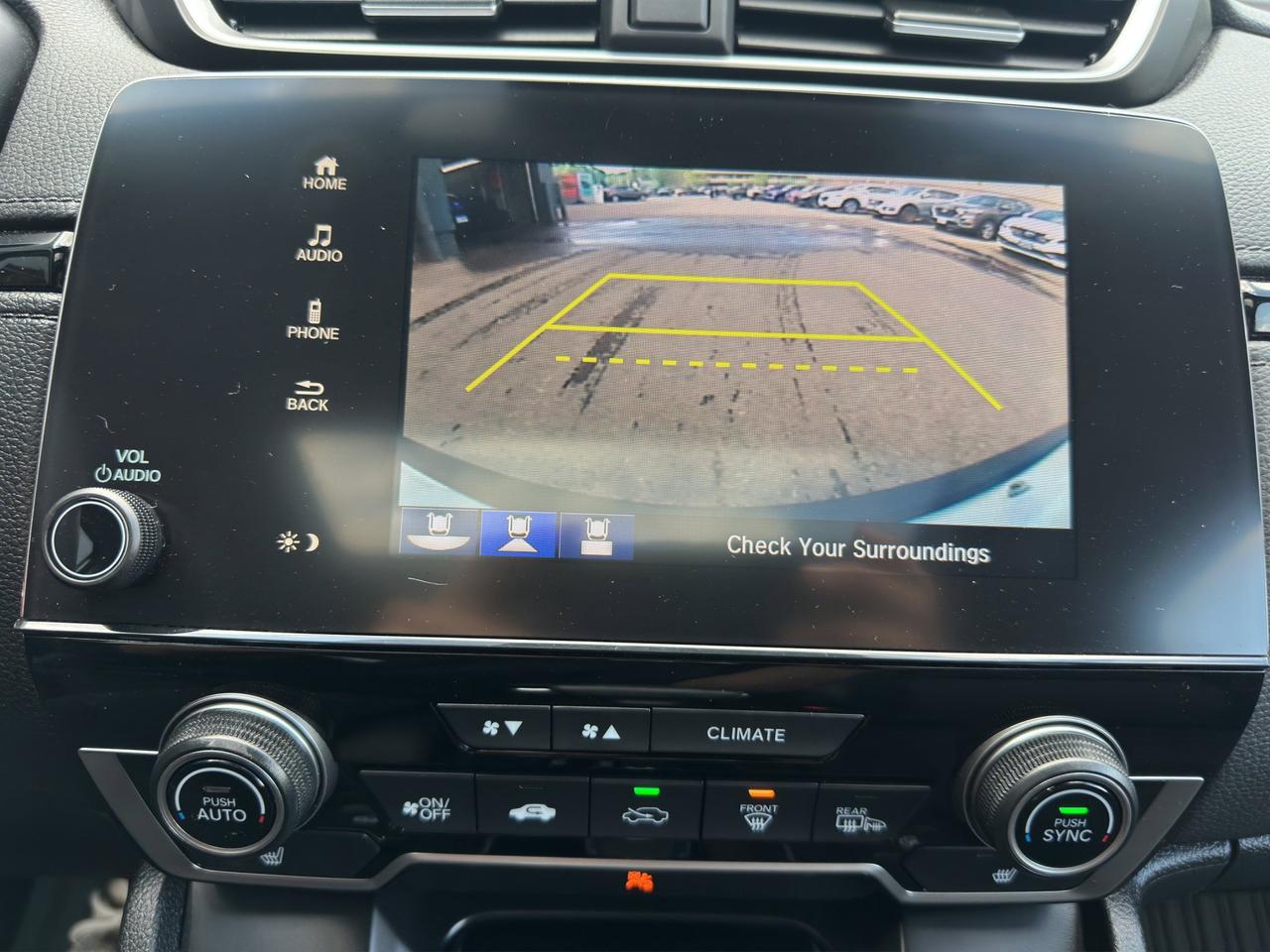 2020 Honda CR-V EX-L Navi | Reverse Cam | Heated Seats Photo