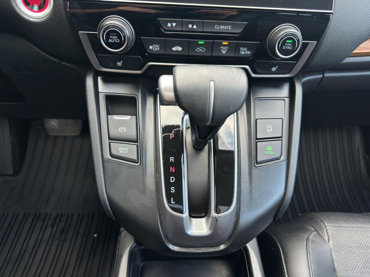 2020 Honda CR-V EX-L Navi | Reverse Cam | Heated Seats Photo