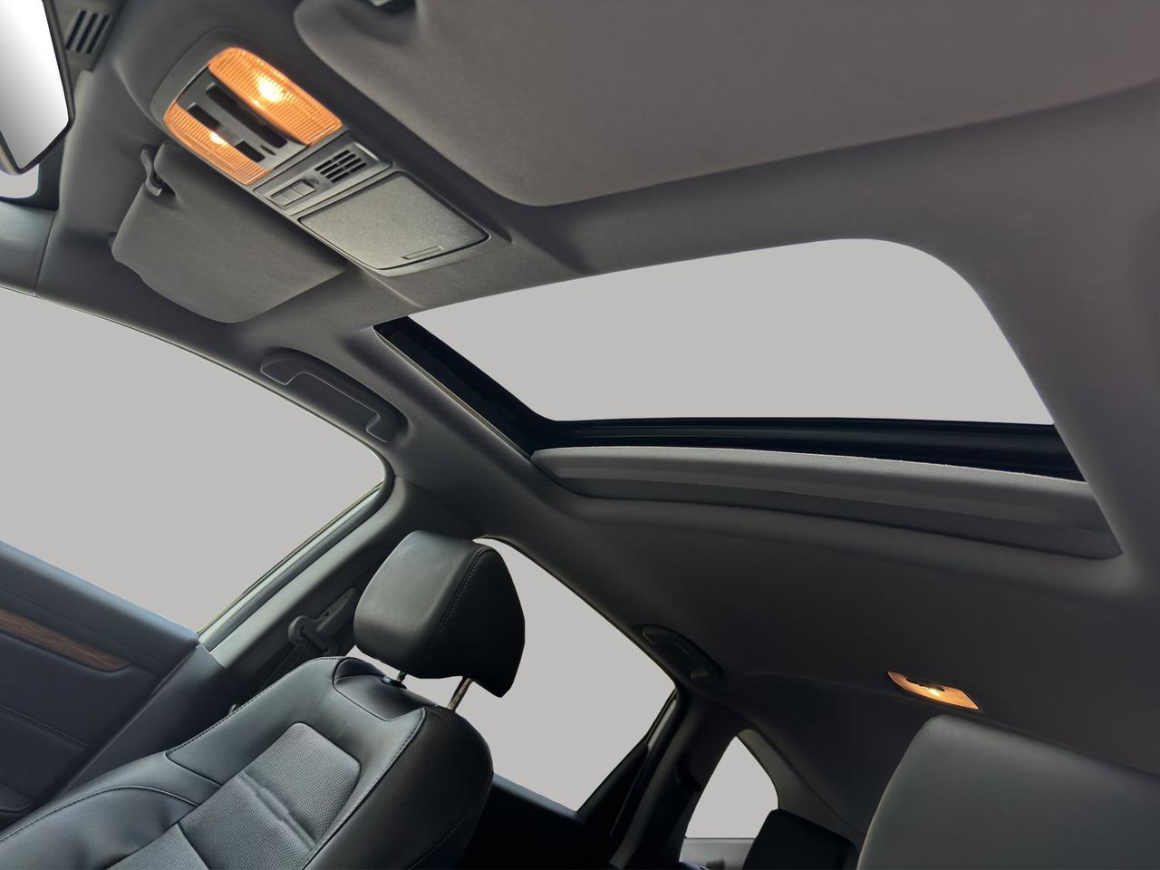 2020 Honda CR-V EX-L Navi | Reverse Cam | Heated Seats Photo